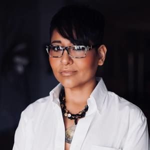 Meet your Posher, Katia